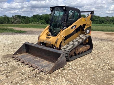 cat 289 vs cat 289c skid steer|cat 289c owners manual.